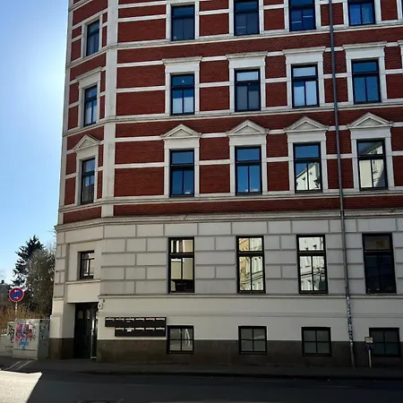 Ruhige Zentrale 2 Mit Balkon In Διαμέρισμα *