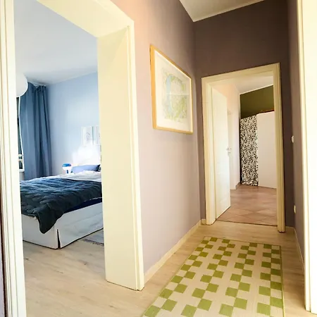 Ruhige Zentrale 2 Mit Balkon In Schwerin (Mecklenburg-Vorpommern)