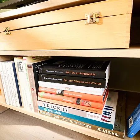 Ruhige Zentrale 2 Mit Balkon In *