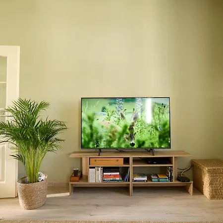 Διαμέρισμα Ruhige Zentrale 2 Mit Balkon In *