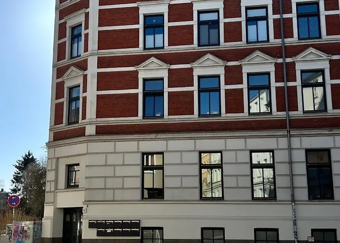 Ruhige Zentrale 2 Mit Balkon In Appartamento *